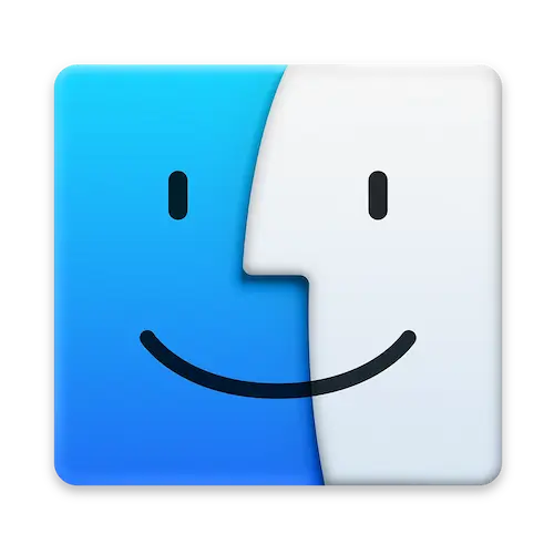 установка MacOS