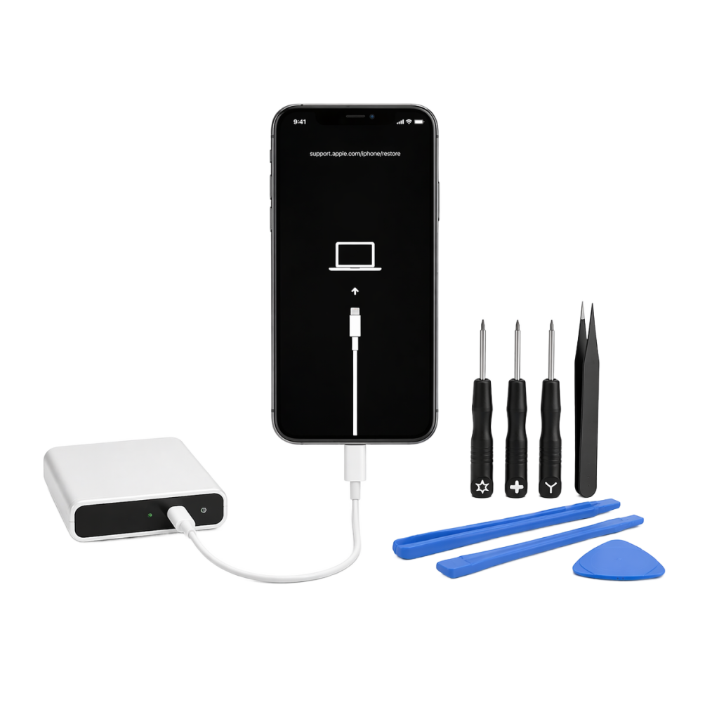 Smartphone Repair in Tallinn | All Brands | Warranty
