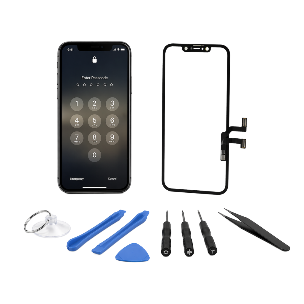 Smartphone Repair in Tallinn | All Brands | Warranty